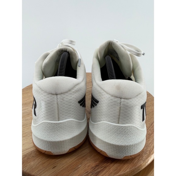 TYR CXT-2 Elite Carbon Training Shoes White Gum Mens 11 Womens 12.5 Sneakers - Picture 2 of 13